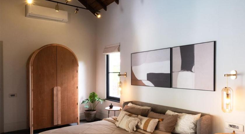 Redhomex Villa Chincharo photo