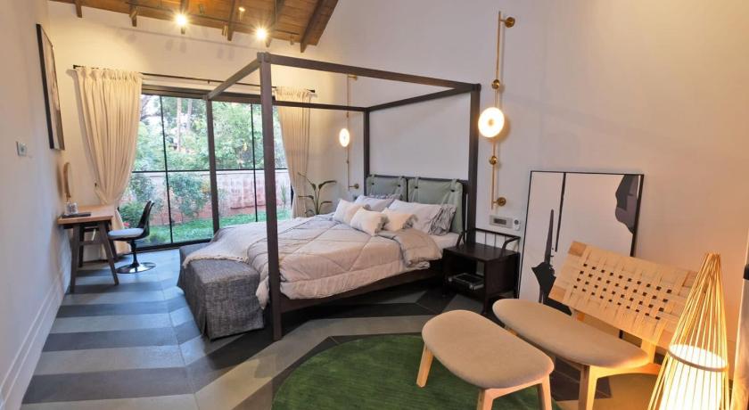 Redhomex Villa Chincharo photo