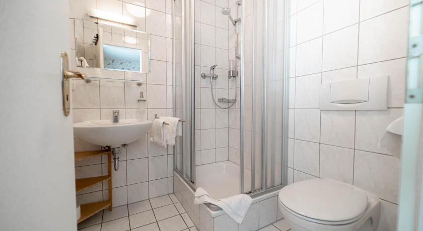 Krauterhotel Villa Vontenie photo
