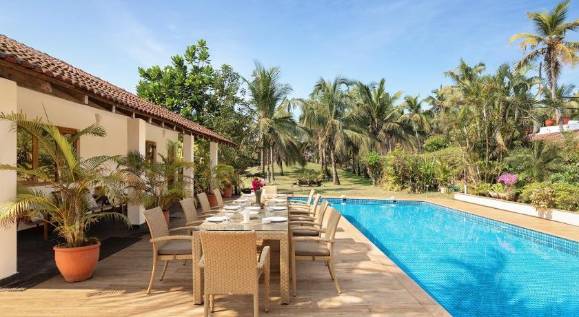 WINDRISE VILLA photo