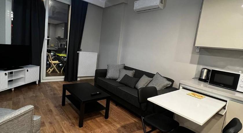 TOYA NEXT Residence — Hotel in İstanbul