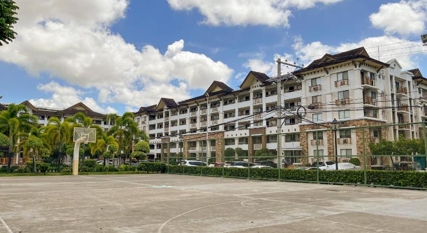 Condo Near SM with Free Parking Pool WIFI and Netflix - image 50
