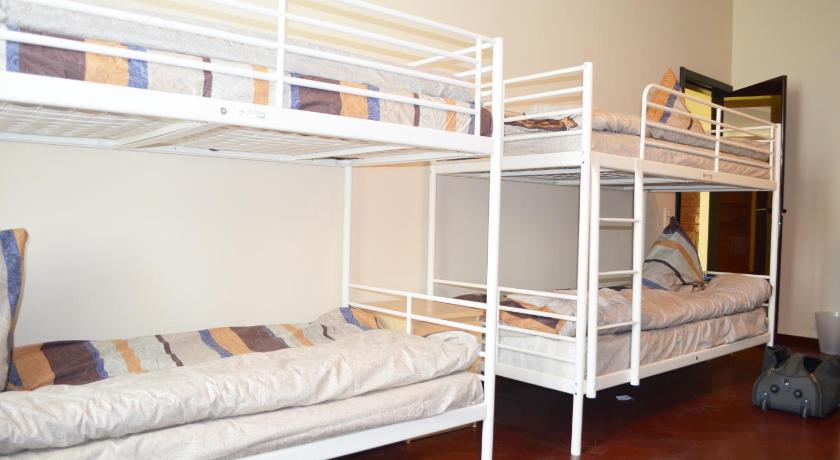 Skyrooms Hostel photo