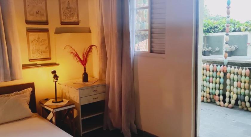Image of Suite with City View 2