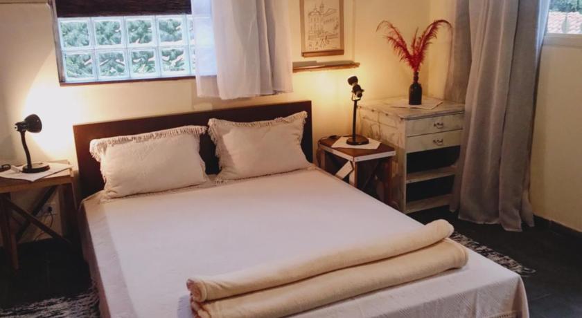 Image of Suite with City View 0