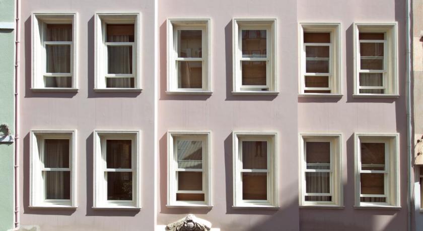 NOA - Tatar Beyi 18 — Hotel in İstanbul