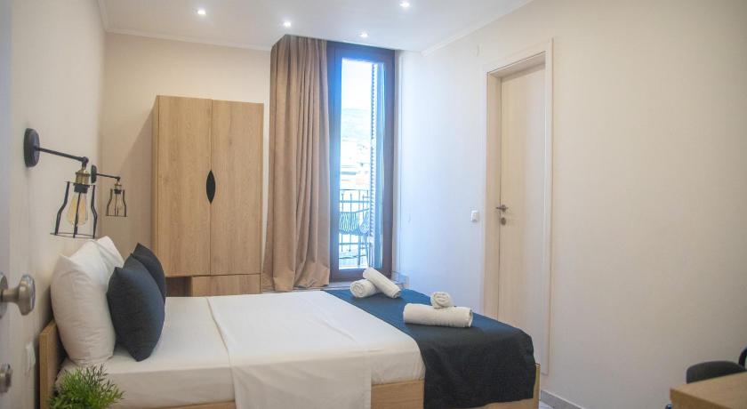 Image of Double Room with Balcony 0