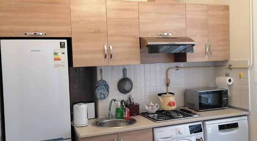 Lovely apartment close to Airport and Dreemland photo