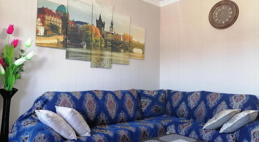 Lovely apartment close to Airport and Dreemland — Hotel in Baku