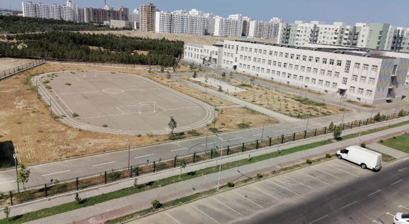 Lovely apartment close to Airport and Dreemland photo