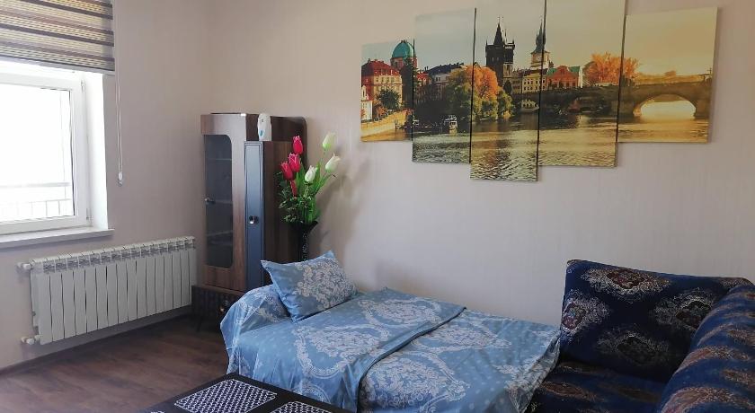 Lovely apartment close to Airport and Dreemland photo