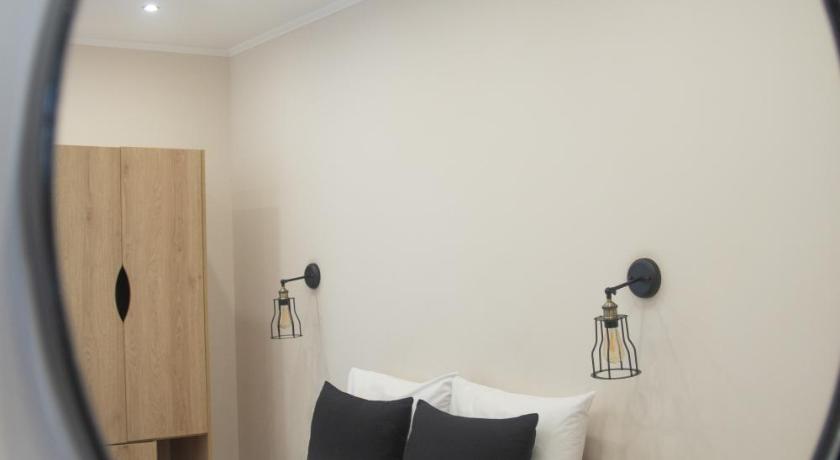 Image of Double Room with Balcony 3