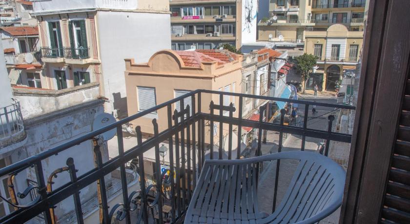 Image of Double Room with Balcony 1