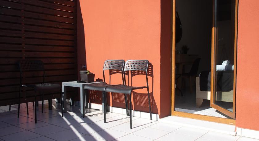Image of Triple Room with Balcony 5