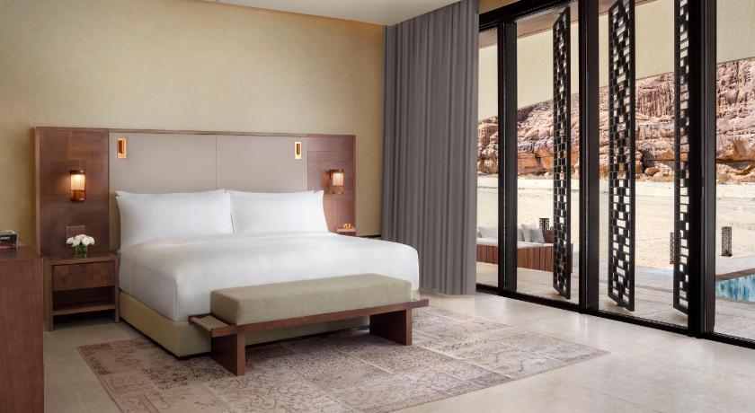 รูปของDune One Bedroom Pool Villa 1
