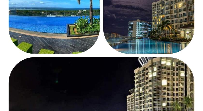 Mactan 8newtownB — Hotel in Cebu