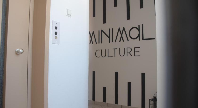 Minimal Culture Boutique hotel photo