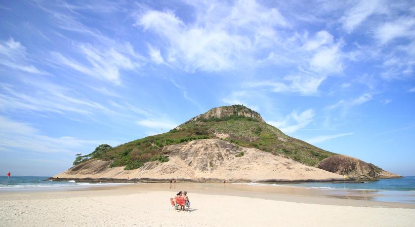 Rio Way Beach photo