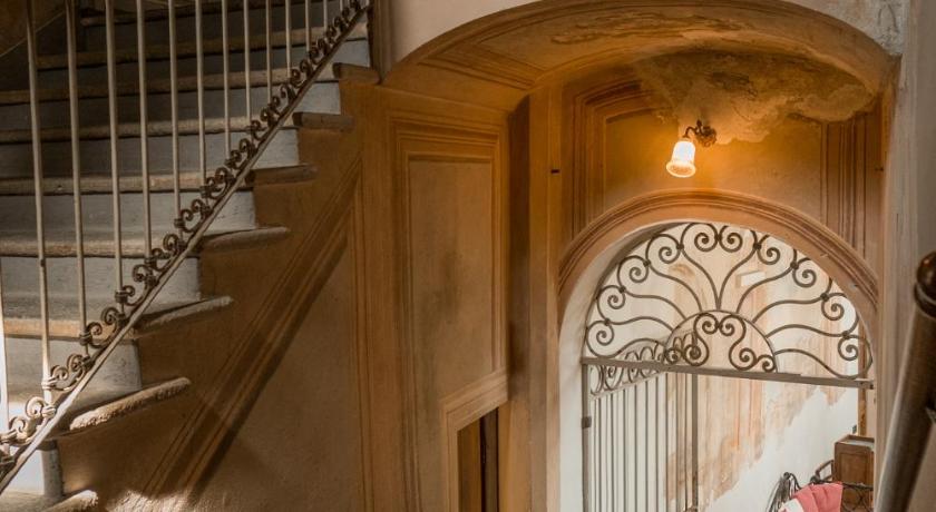 Albergo Real Castello photo