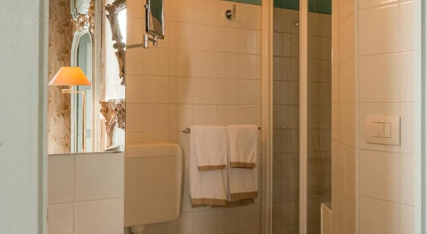 Albergo Real Castello photo