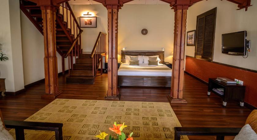 Image of Gokarna Suite 5