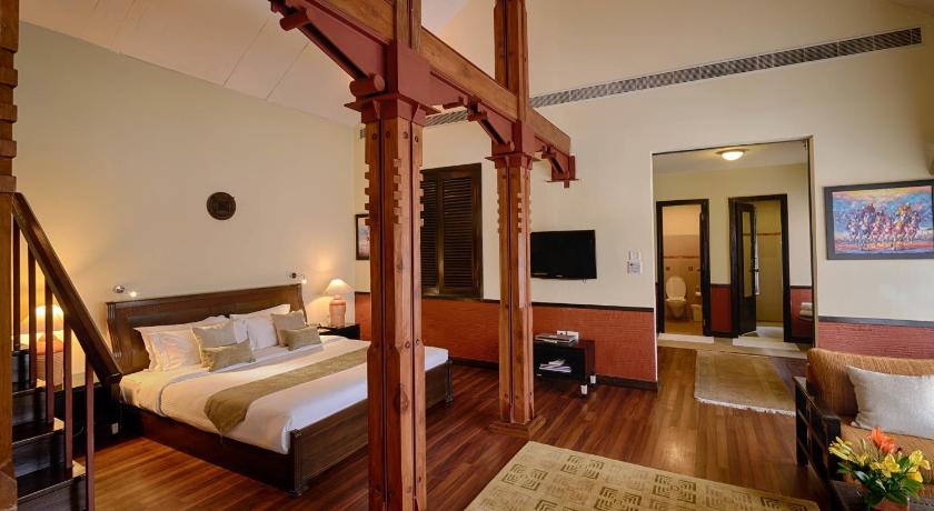 Image of Gokarna Suite 6