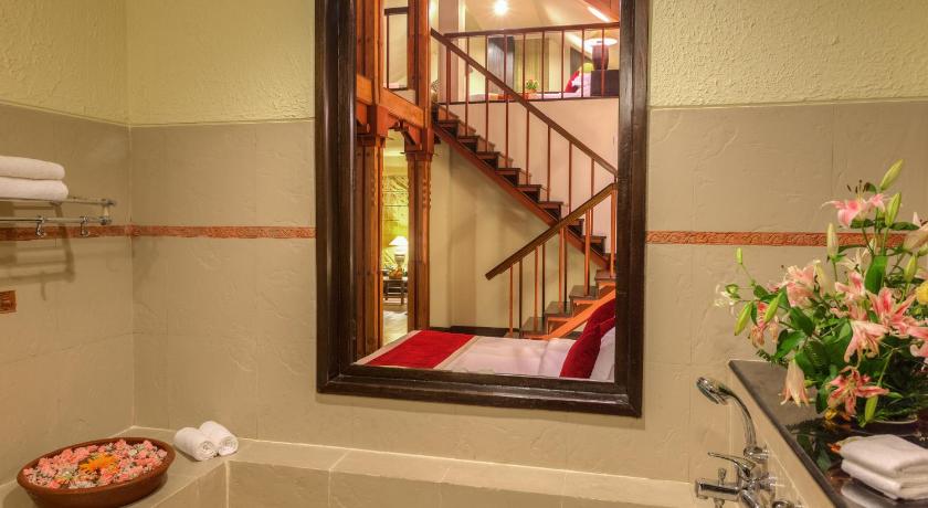 Image of Gokarna Suite 9