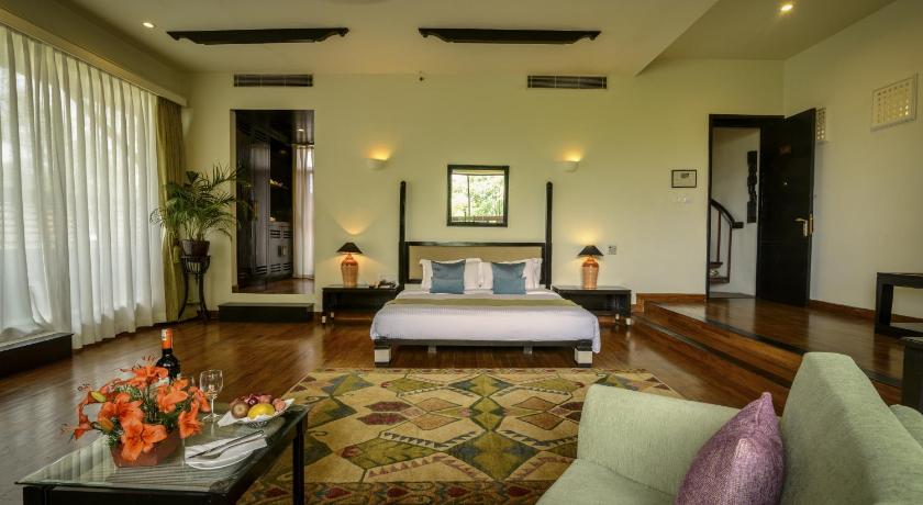 Image of Premier Suite 3