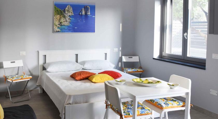 Studio Apartment Angelo - free private parking