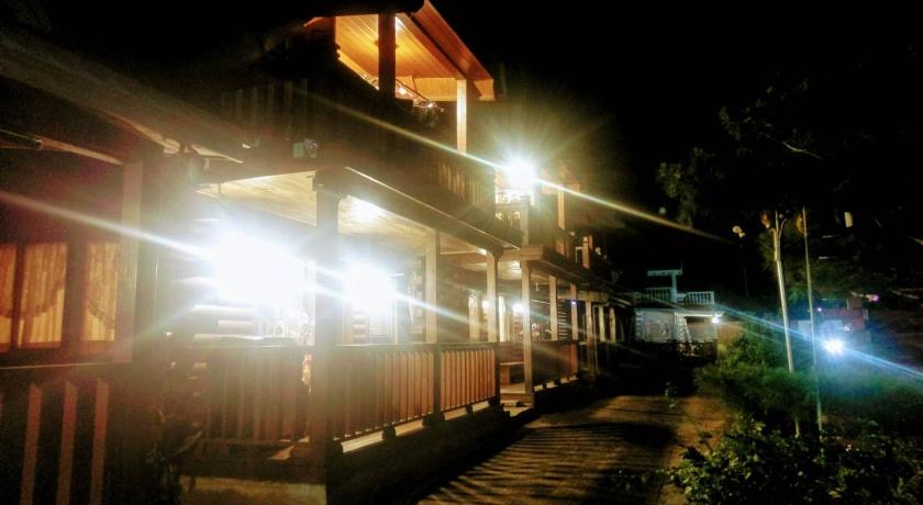 秋憶木屋 — Hotel in Yunlin