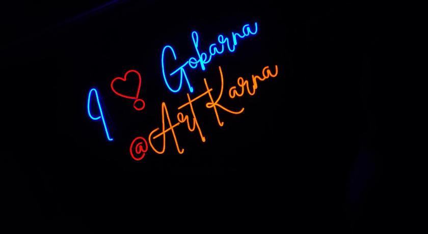 Art Karna photo