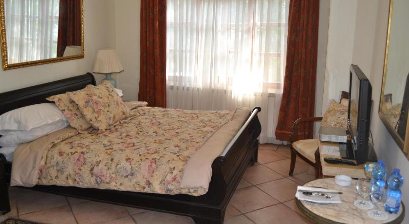 Palacio Domain Luxurious Boutique Hotel photo