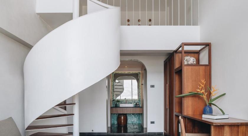 Image of Duplex Suite 1 5