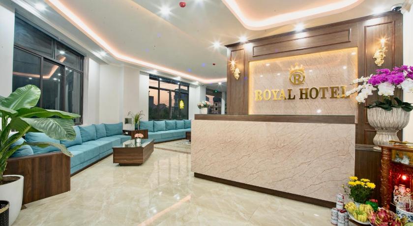 Hotel Royal photo