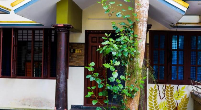 Verge Hostel photo