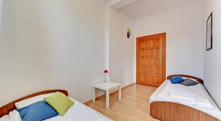 Nice Rooms - Pokoje Goscinne photo