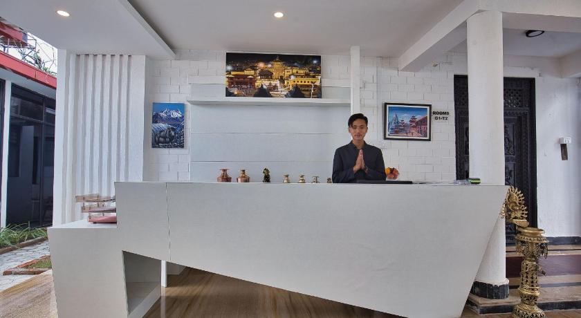 Hotel Grand View - image 12