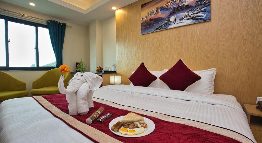 Hotel Grand View - image 15