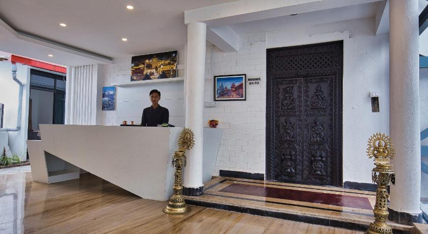 Hotel Grand View - image 10