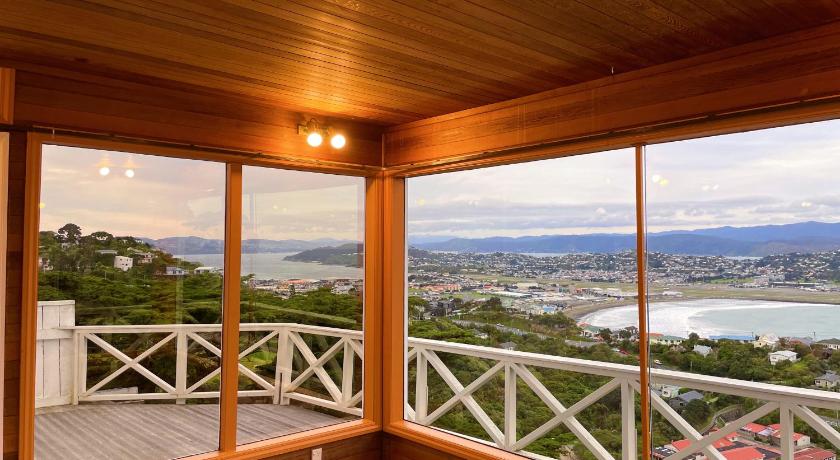 NO PARTY ALLOWED,Sea view 5 bedroom house photo