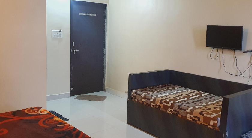 Mountain view Hiral residency photo