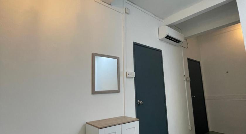 Guest House "Feel at Home" Near A Famosa Fortress & Stadhuys photo