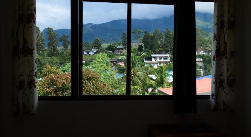 Hotel Hillside Hideaway photo