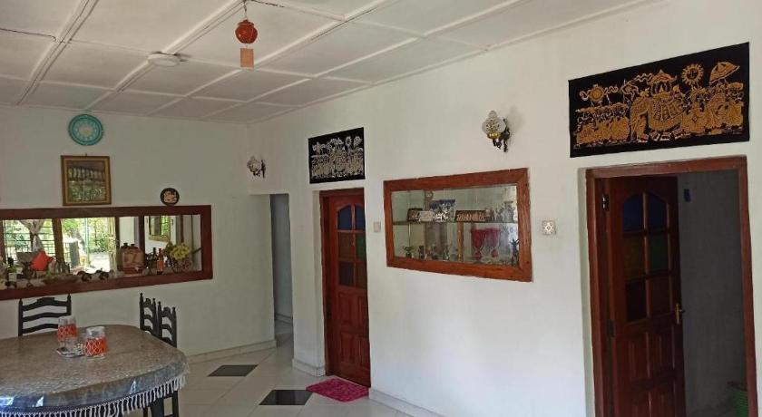 KANDY DRIVE Homestay — Hotel in Kandy