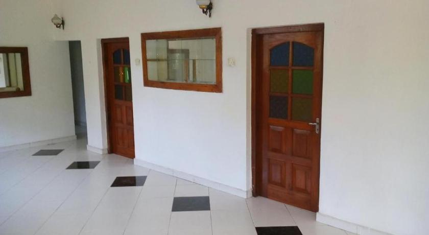 KANDY DRIVE Homestay photo
