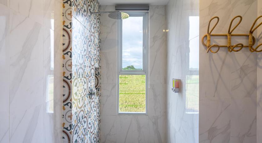 巴厘 Kasmaran Bali Guest House 3星级 酒店 设施