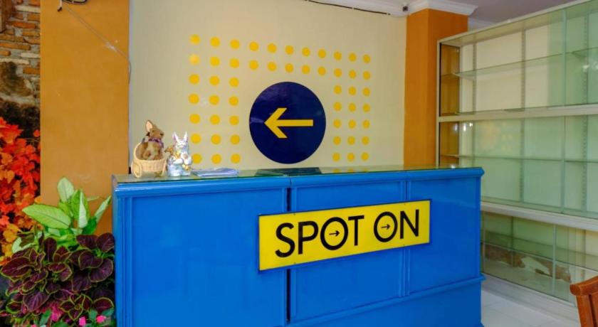 Hotel elen – Senggigi Beach, ID