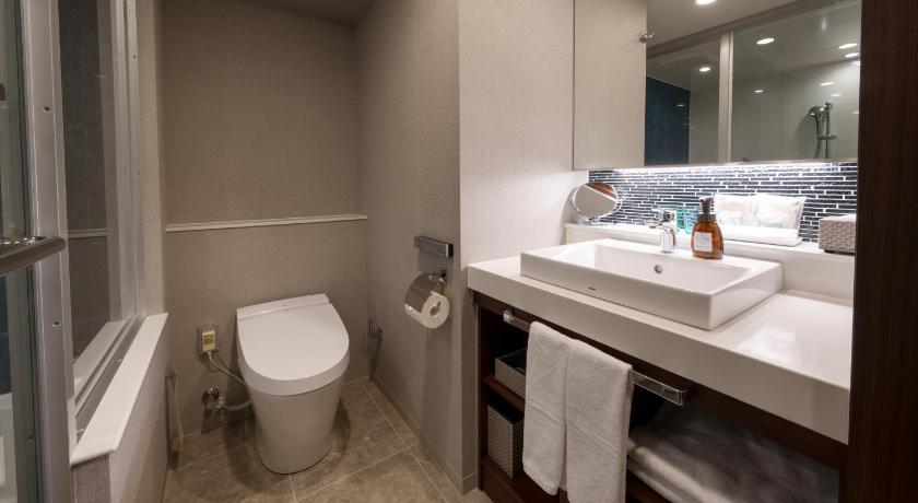 Hotel Grand Consort Naha photo