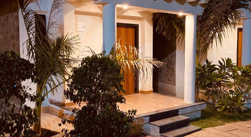LAS CABANAS RESORT  photo