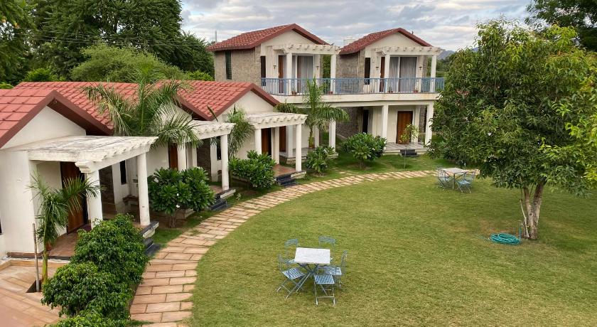 LAS CABANAS RESORT  photo